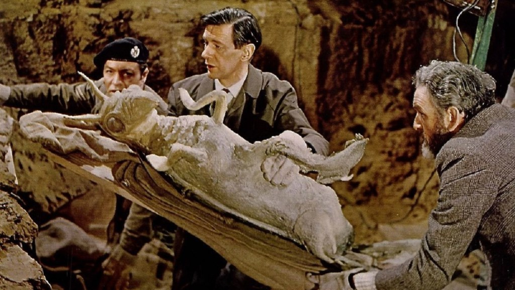 Quatermass and the Pit (1967)
