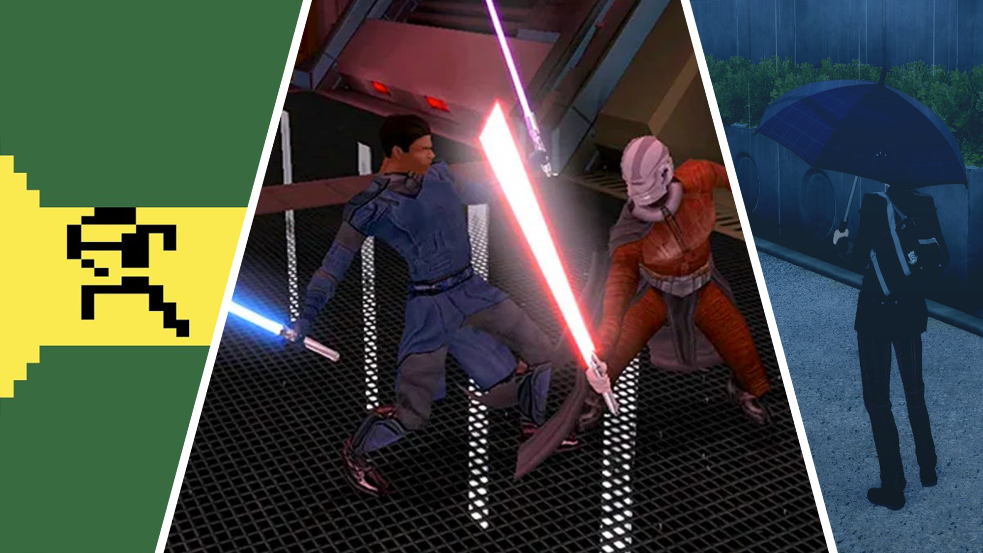 Best RPG From Each Console Generation