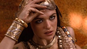 Brendan Fraser’s Upcoming Mummy Reboot Just Got Way More Exciting