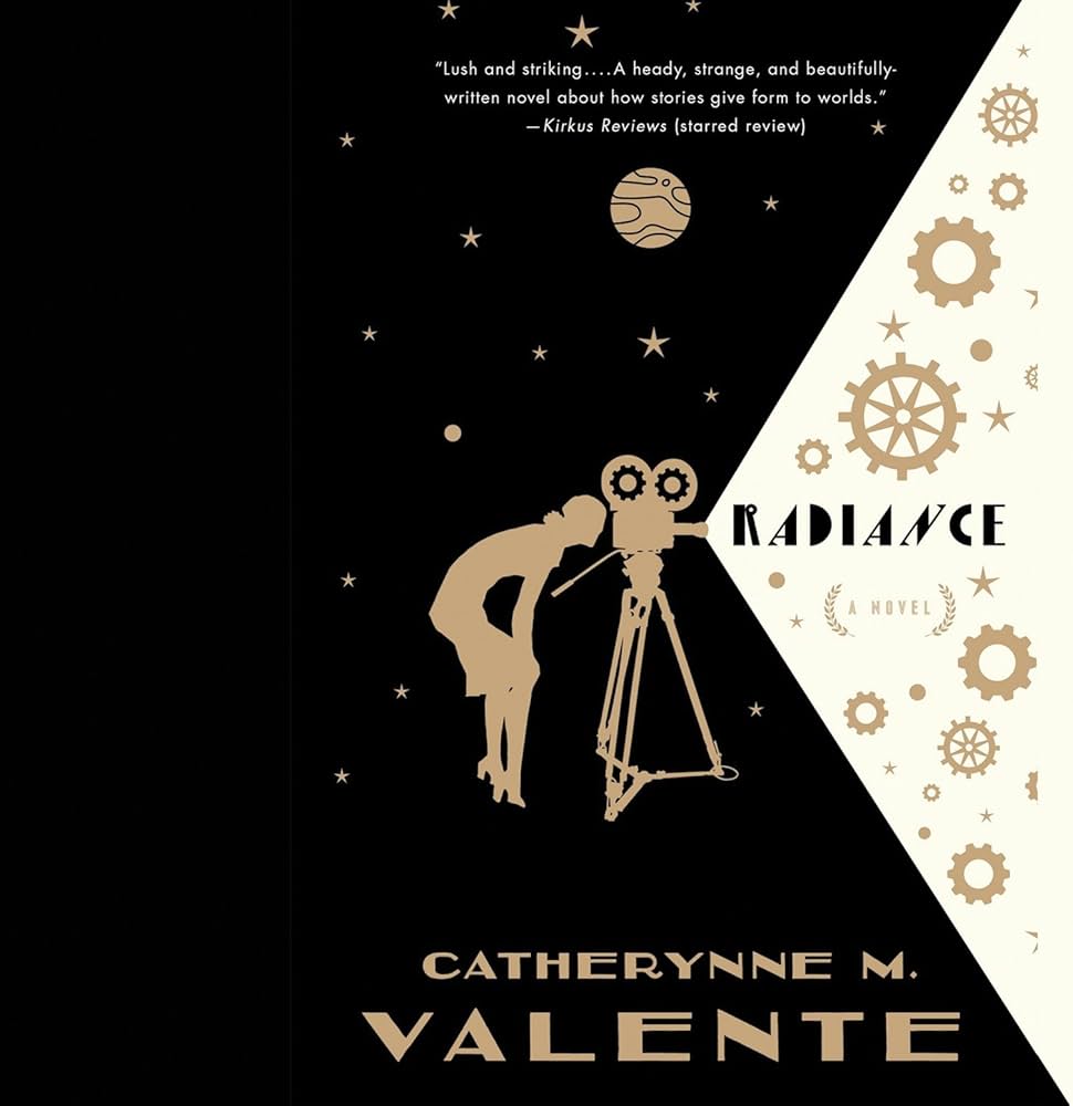Radiance Cover