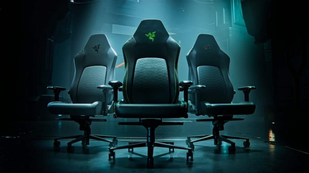 Razer Iskur V2 NewGen Review: A Gamer’s Throne That Commands Attention