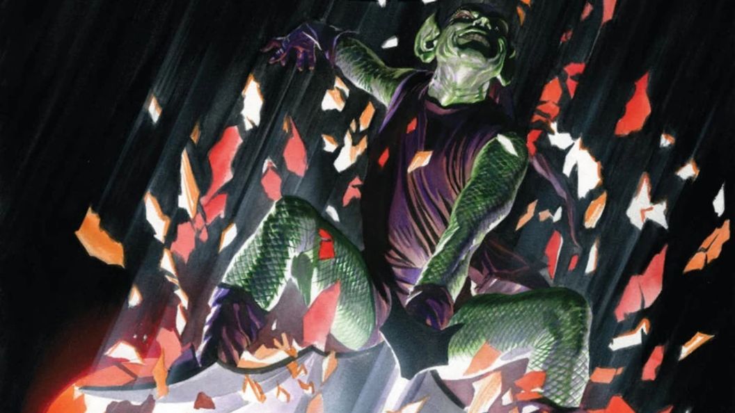 The 10 Best Green Goblin Storylines in Marvel Comics, Ranked by Impact