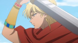 Crunchyroll Confirms Streaming Update of The Most Anticipated 1990s Classic Anime Revival