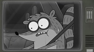 Regular Show Drops New Look at Cartoon Network Revival