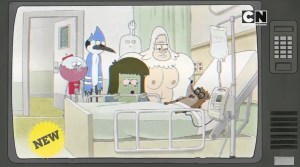 Regular Show: The Lost Tapes Releases New Promo, And It’s Making Some Big Changes