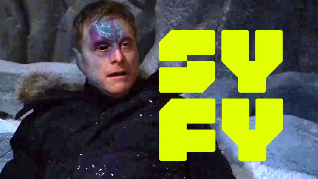 1 Year After Cancellation, Cult Classic Sci-Fi Series Gets Alternate Ending