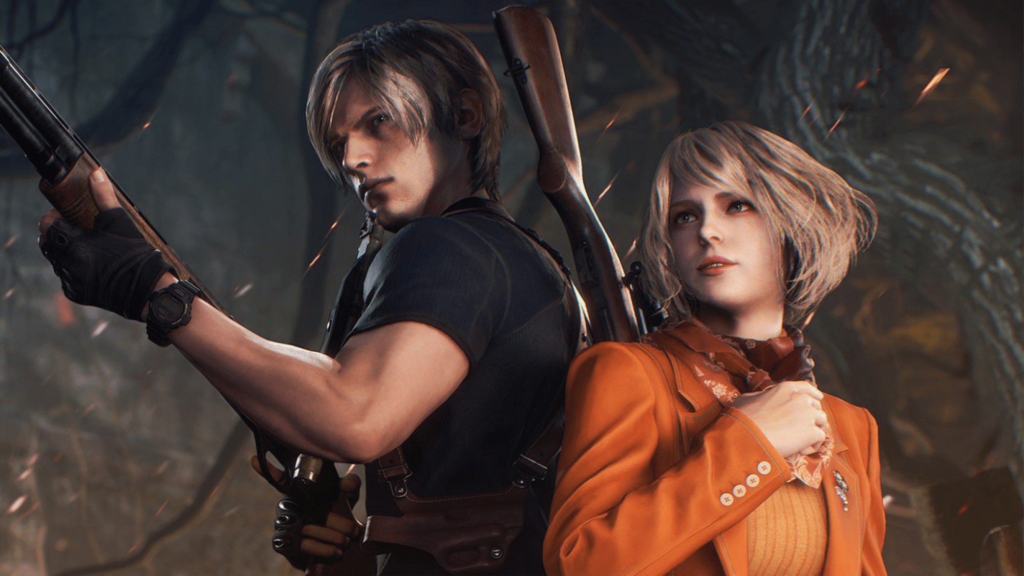 Video Game Nostalgia is Taking Over