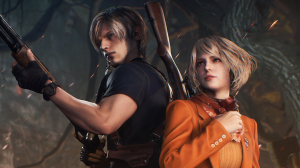 Video Game Nostalgia is Taking Over