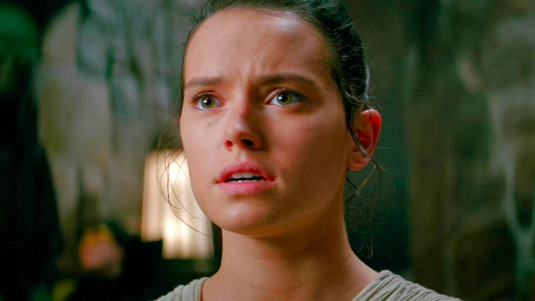 Star Wars’ New Sith Lightsaber Twist Continues the Sequel Trilogy’s Best Change