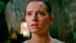 Star Wars’ New Sith Lightsaber Twist Continues the Sequel Trilogy’s Best Change