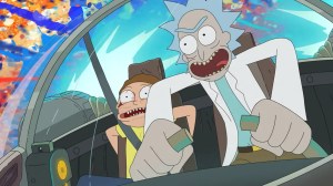 Rick and Morty Season 9 Drops First Trailer Ahead of Adult Swim Premiere