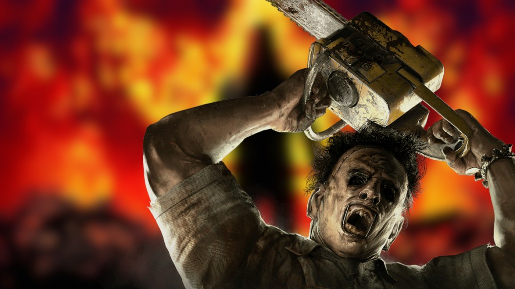 Rob Zombie’s Texas Chainsaw Massacre Is a Thing That Almost Happened