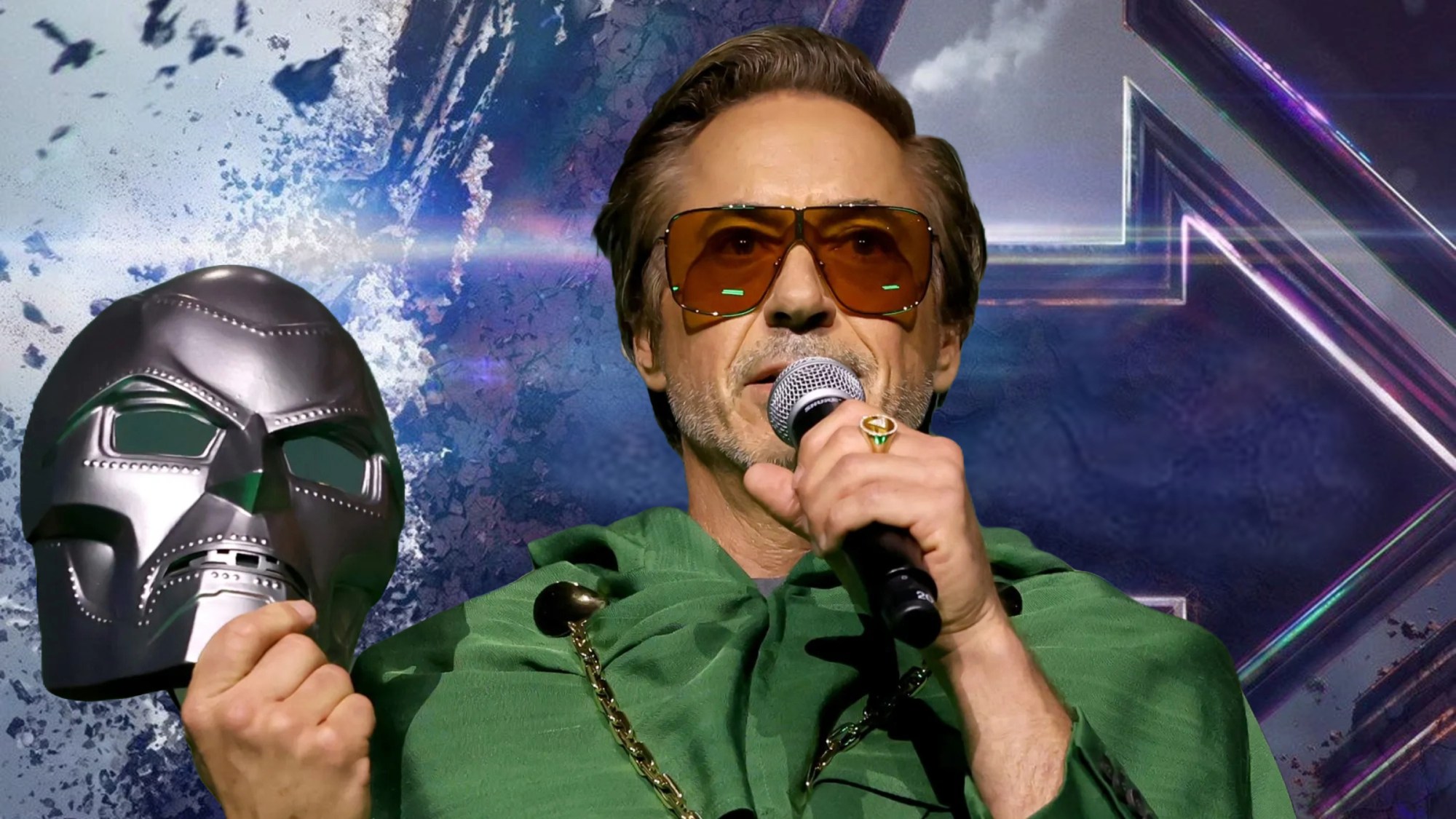 Marvel is Finally Admitting the MCU Hasn’t Really Worked Since Endgame