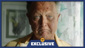 Robert Patrick Addresses a Potential DCU Return, The X-Files Reboot & New Movie Mermaid [Exclusive]