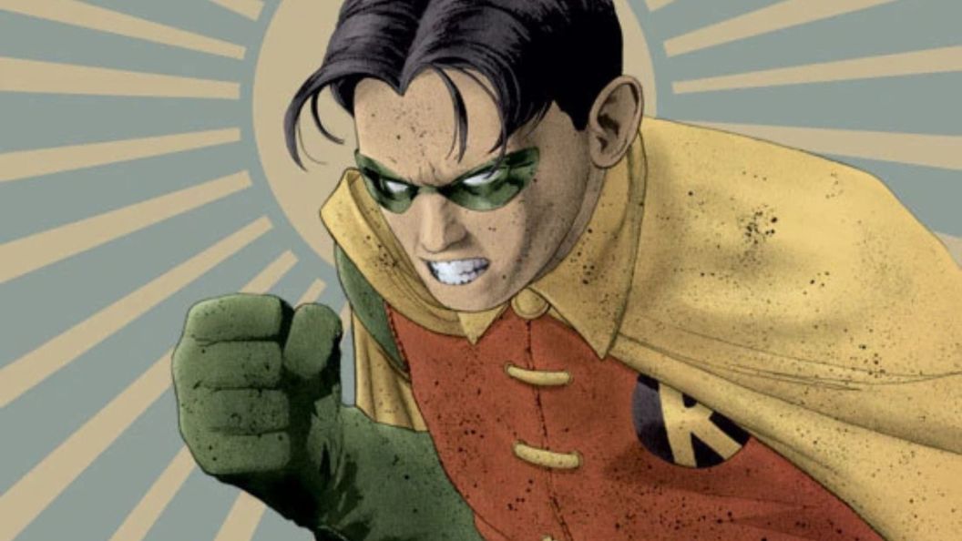 Robin First Appearance Detective Comics Makes a Rare Auction Appearance and It’s As Cheap as You’ll Ever See It
