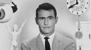 62 Years Ago, The Twilight Zone Changed Genres for an Episode (With One of the Best DC Movie Directors)