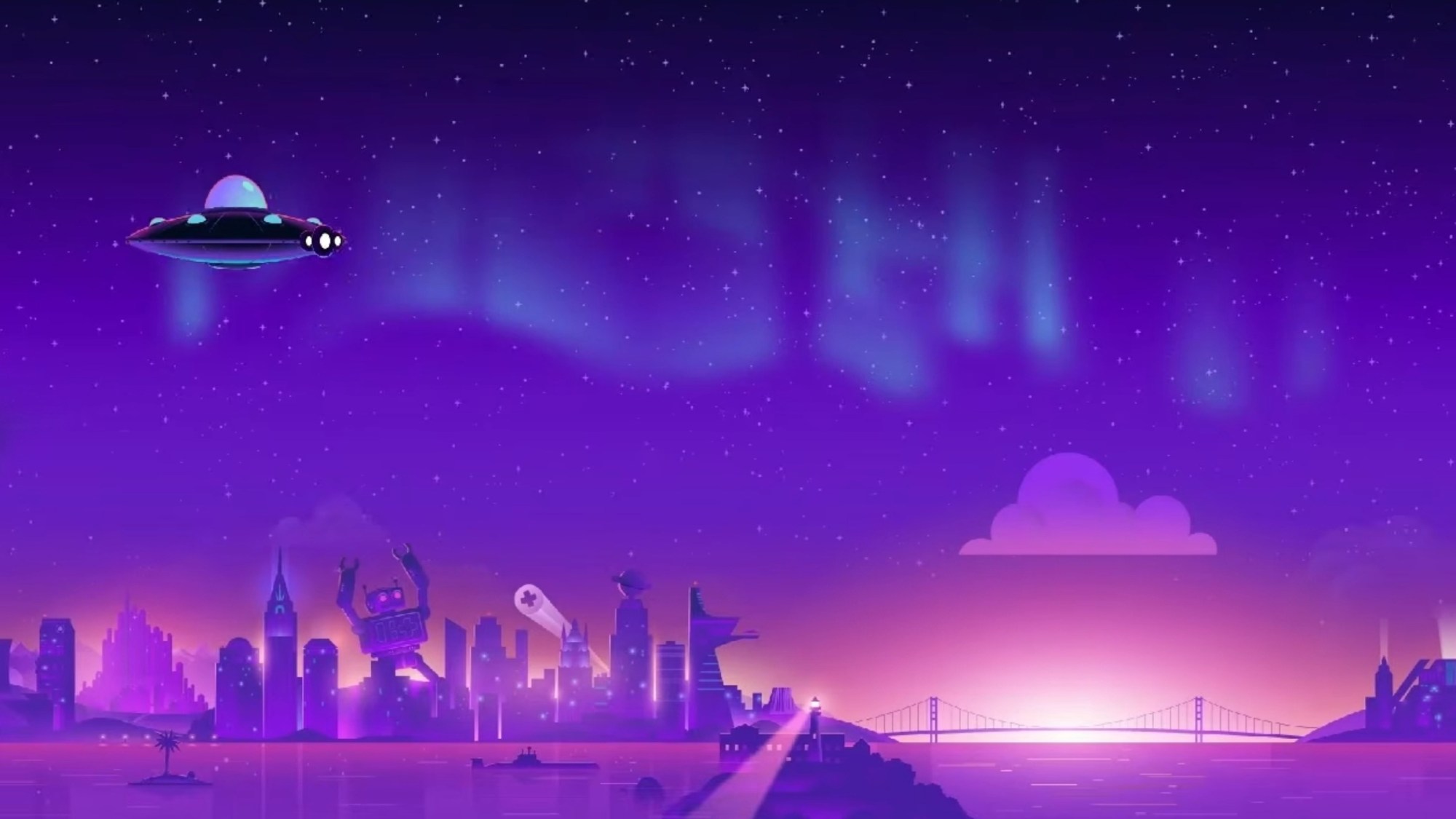 A Free Streaming App Has a Secret Video Game You Need to Try