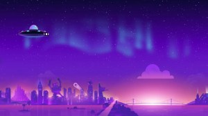 A Free Streaming App Has a Secret Video Game You Need to Try