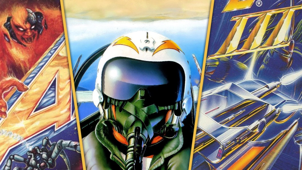 5 Best SNES Shooters That Still Hold Up Today