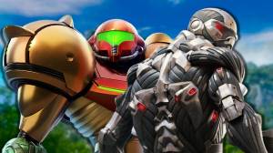 5 Best First-Person Shooters On Nintendo Switch