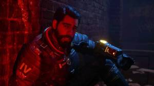 Saros Is Too Easy, And It’s Returnal’s Fault