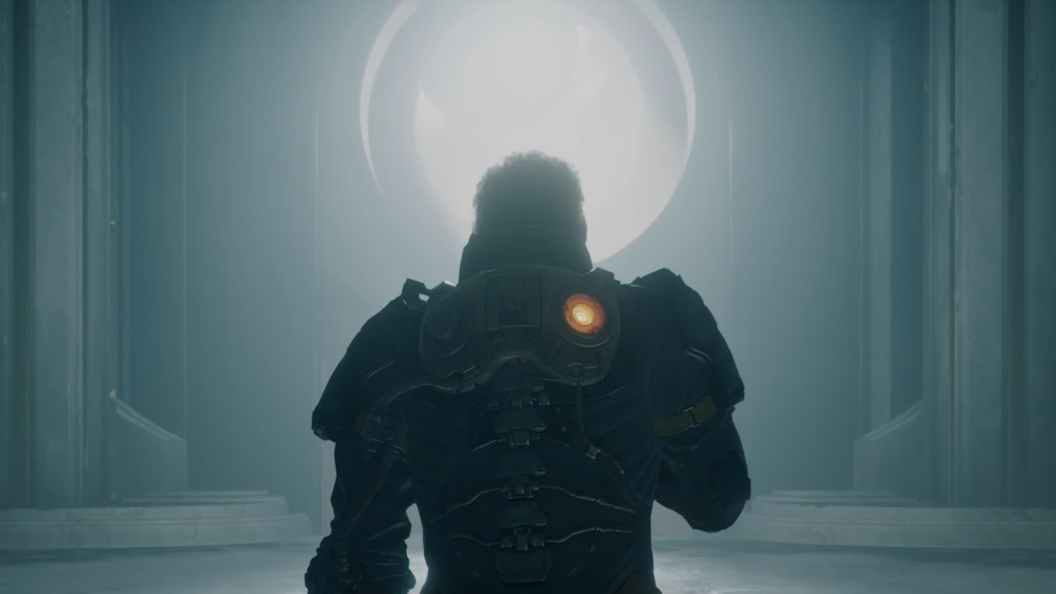 The Best Sci-Fi Game of 2026 Releases This Month