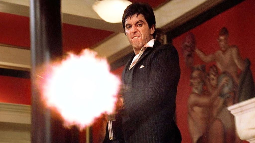 Scarface