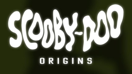 Scooby Doo Origjns
