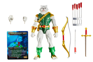 Amazon Alert! Save Big on Marvel Legends Magic: The Gathering Action Figures