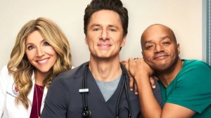 Scrubs Revival’s Renewal & How Many Seasons Are Planned Addressed by Creator & Zach Braff