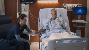 Dr. Cox’s Illness Has 1 Major Benefit For Scrubs Season 11, John C. McGinley Confirms