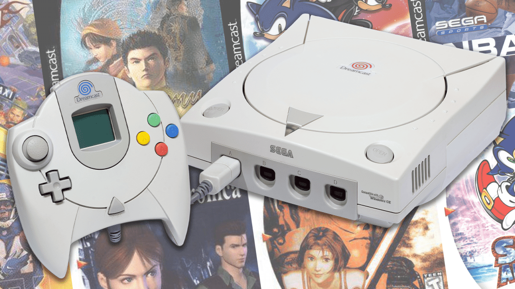 5 Hardest Dreamcast Games Ever