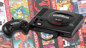 10 Best Selling Games on Sega Genesis