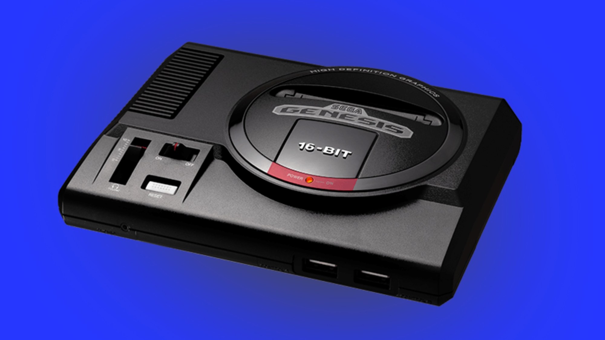 Sega Genesis Game From 1991 Returns With New Release