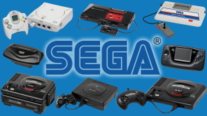 Best Selling Game on Every Sega Console