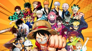 Shonen Jump Ends One of Its Funniest Manga