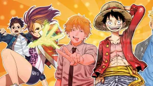 Canceled Shonen Jump Series Returns With Live-Action Adaptation