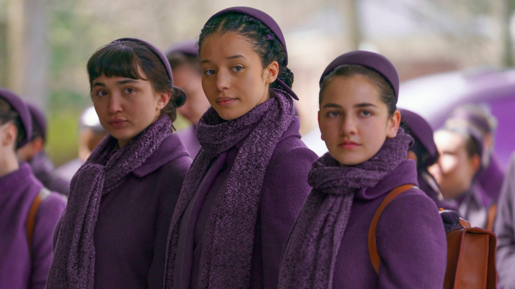 The Testaments Review: Chase Infiniti Shines in the Best Handmaid’s Tale Release in Years