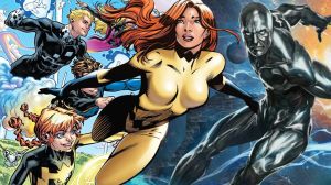 The Top 10 Fantastic Four Allies (Not On the Team), Ranked by Importance