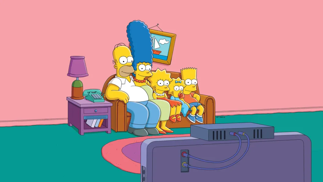 The Simpsons to Make Major Change For Show’s Future