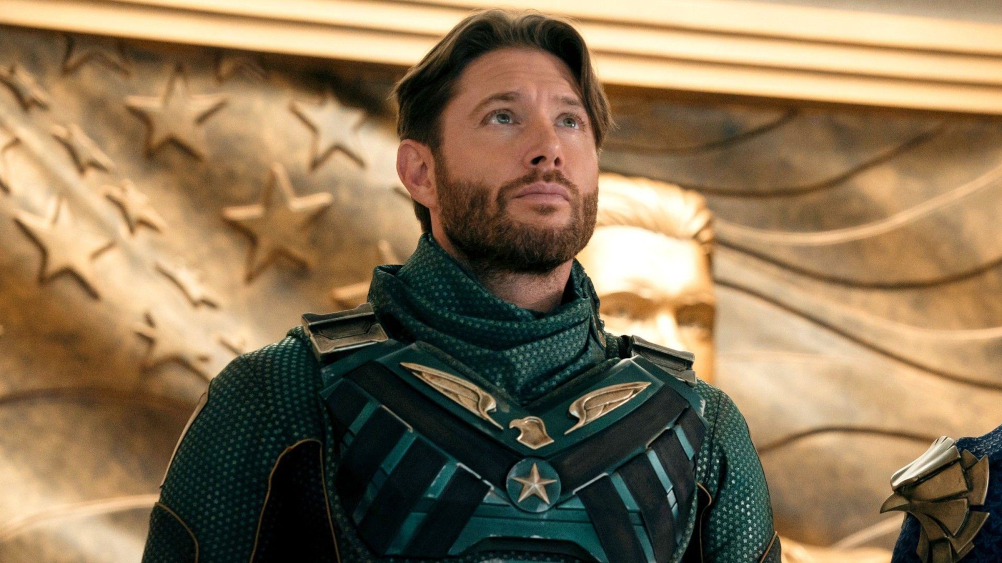 The Boys Officially Sets Up 4 Supes for Jensen Ackles’ Soldier Boy Spinoff