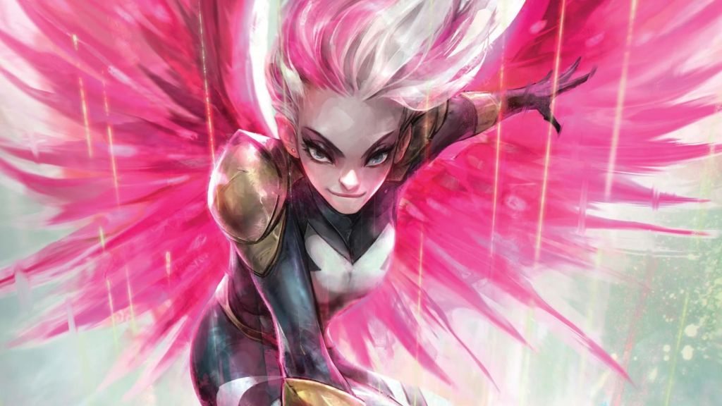 Songbird in Marvel Comics