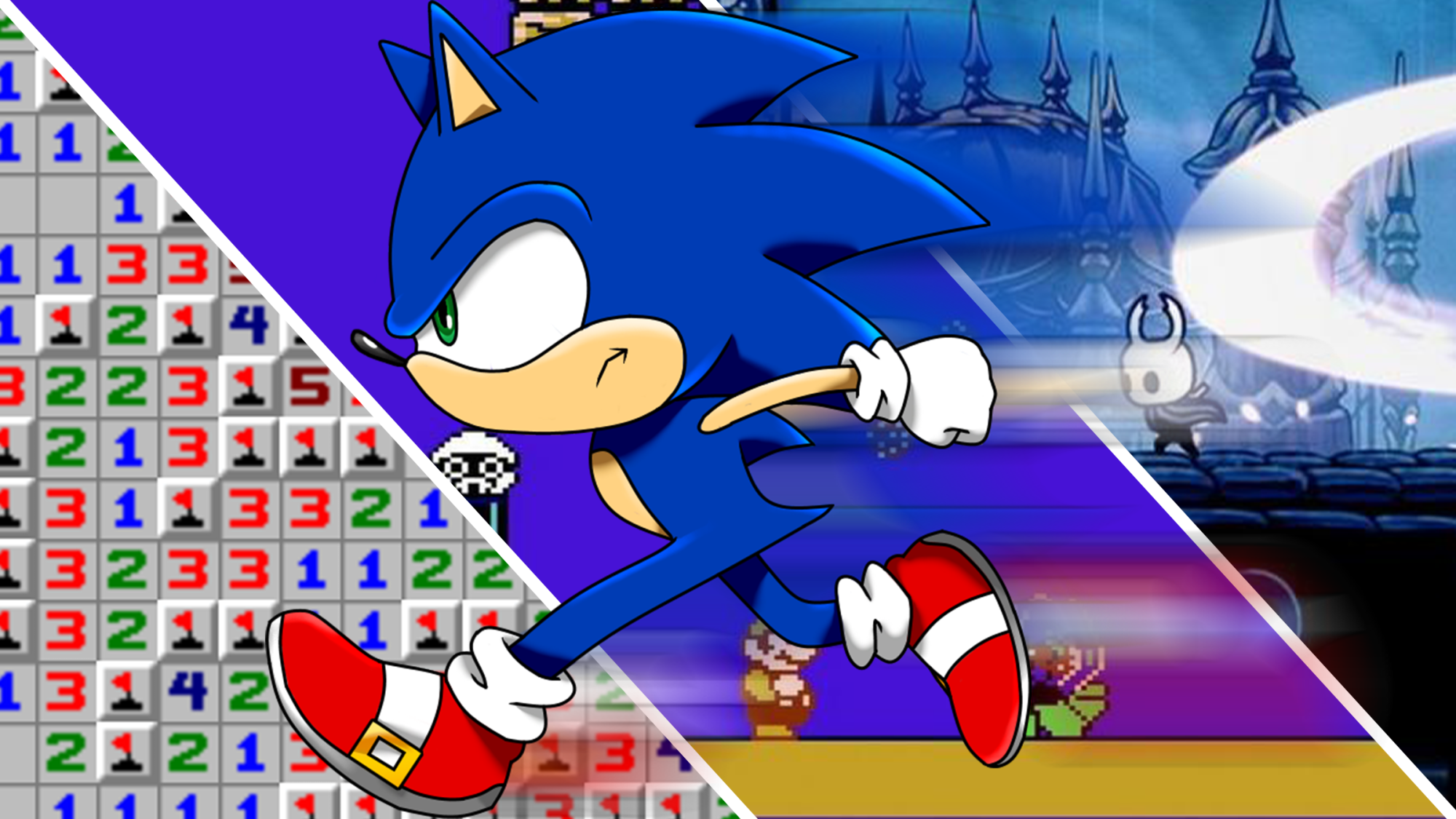 10 Fastest Speedrun Records in Gaming History Ever Recorded