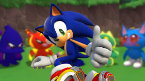 Sonic Fans Do Not Want to Miss This Chao Garden-Like Game (& It Releases Soon)