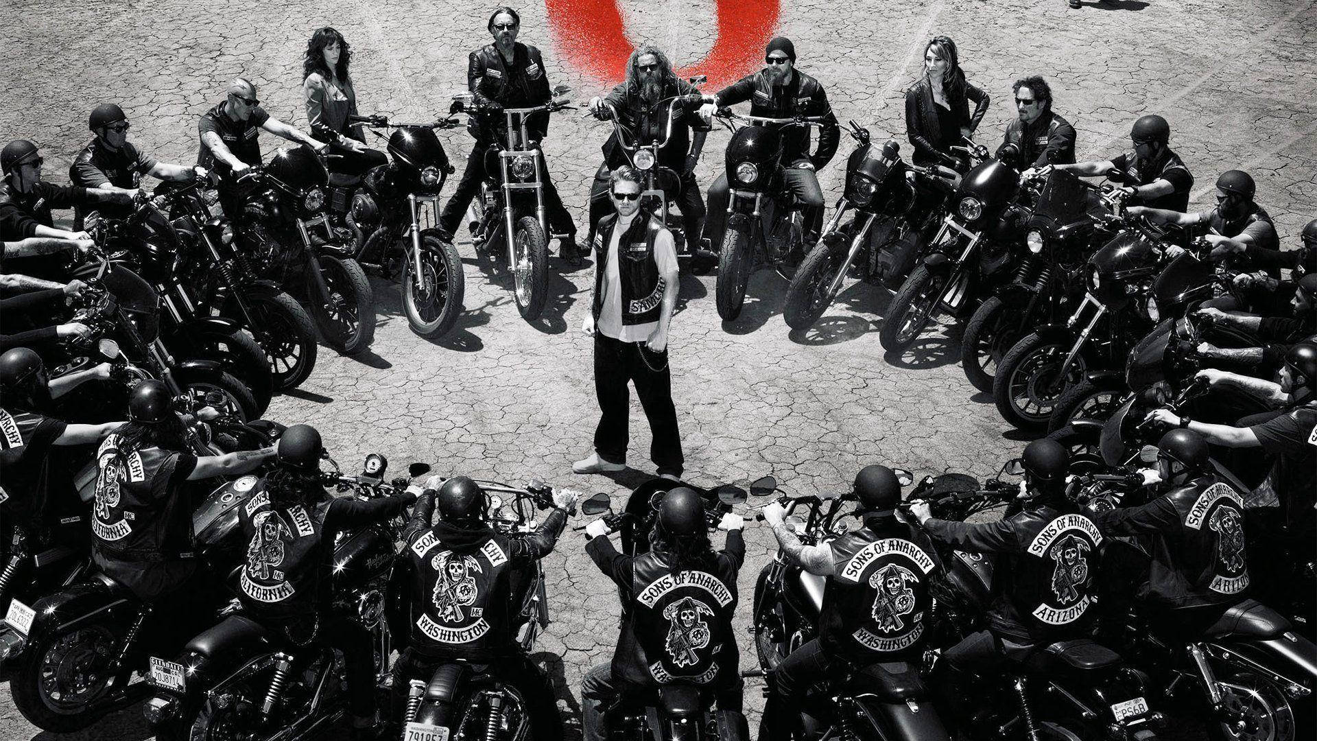Sons of Anarchy’s Scrapped Prequel Show Gets a Surprising Update From Creator, 12 Years After the Series’ Ending
