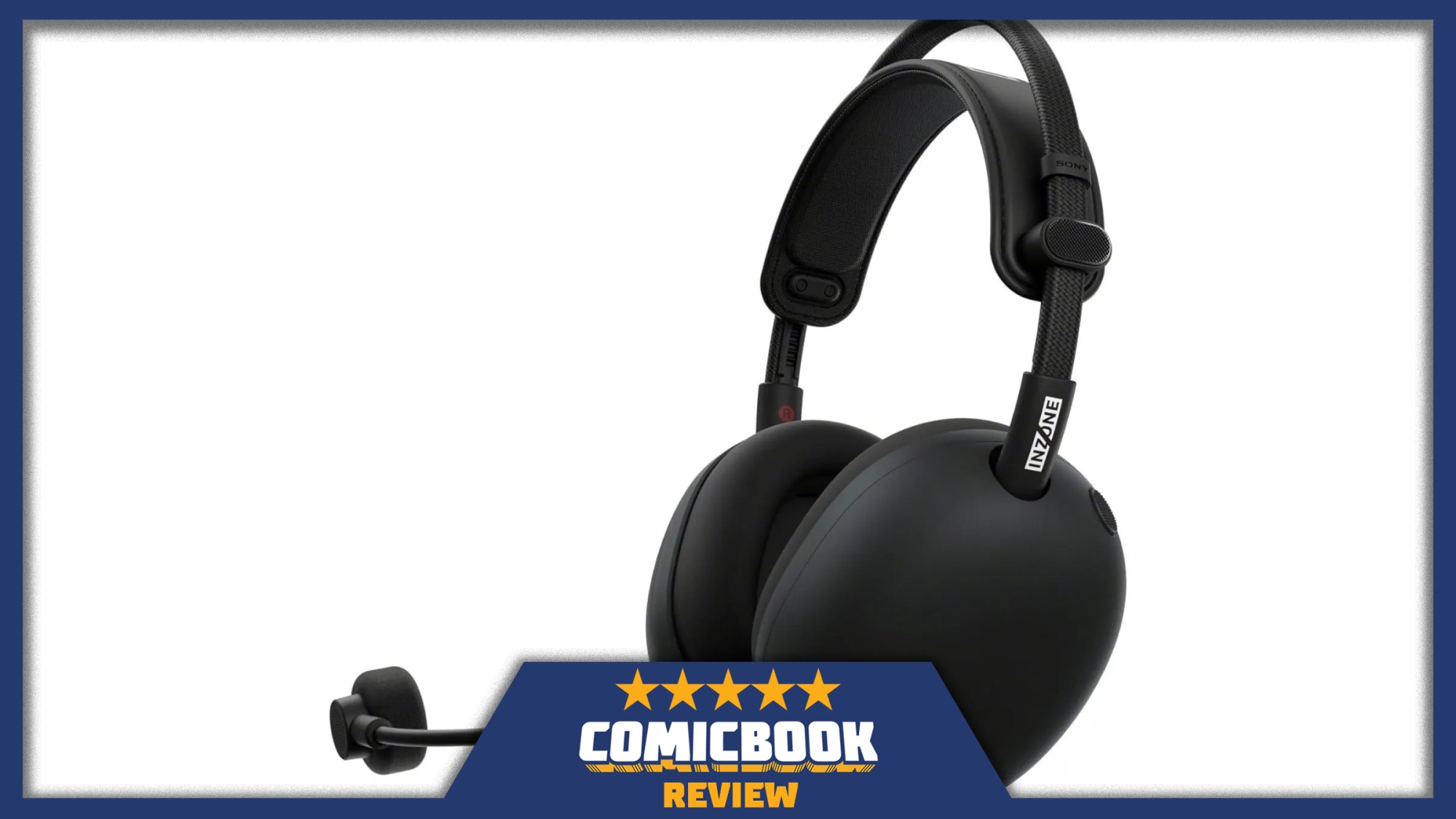 Sony INZONE H6 Air Review: Finally, a Gaming Headset That Feels Effortless to Wear