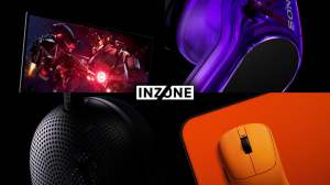 Everything New in Sony’s Latest INZONE Gaming Lineup