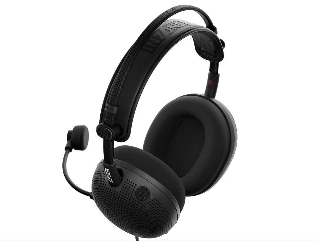 Sony INZONE H6 Air Gaming Headset
