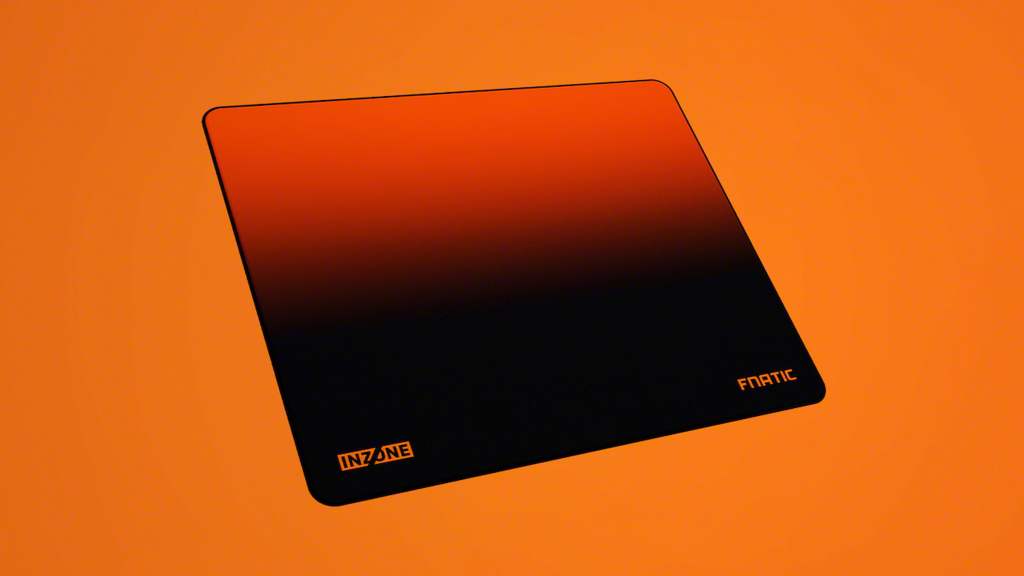 Sony INZONE Mat-D Fnatic Edition