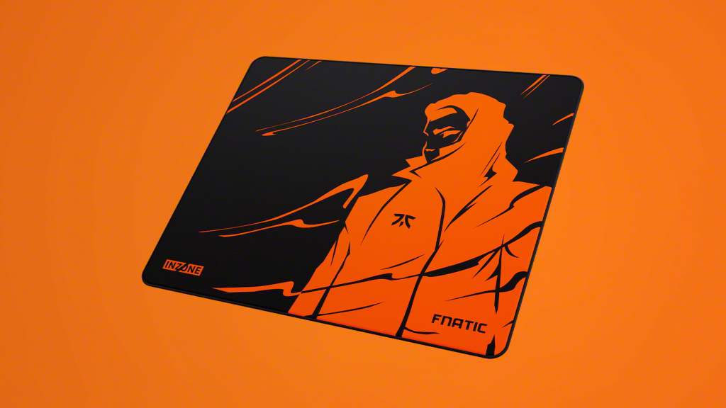 Sony INZONE Mat-F Fnatic Edition
